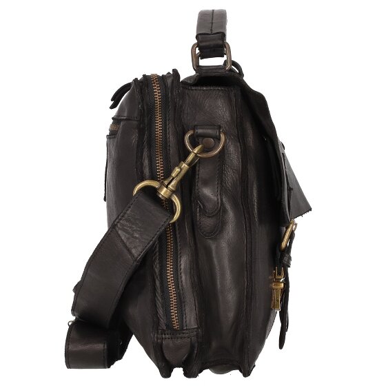 Harbour 2nd Cool Casual Bodil Cartella in pelle 35 cm Scomparto per laptop