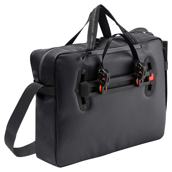 Vaude Borsa da bici Mineo 42 cm scomparto per laptop
