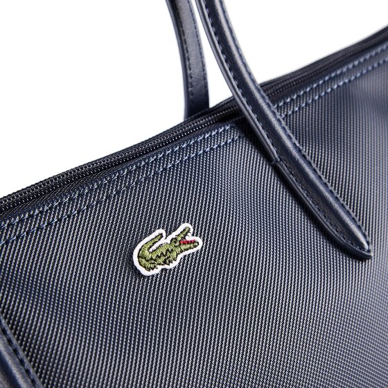 Lacoste Core Essentials L.12.12 Concept Borsa shopper L 46 cm