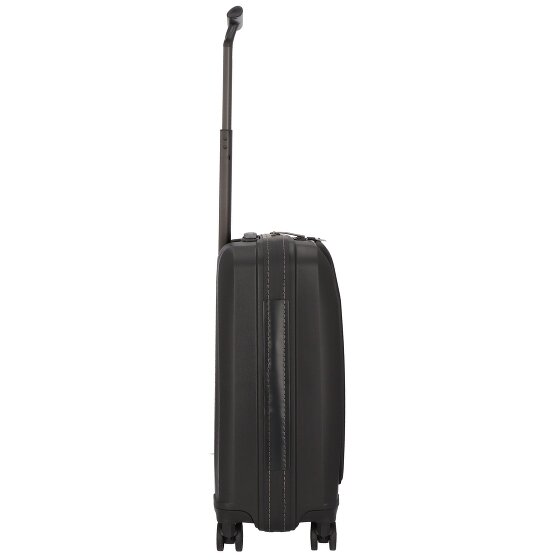 Epic Phantom SL 4 ruote Carrello della cabina 55 cm