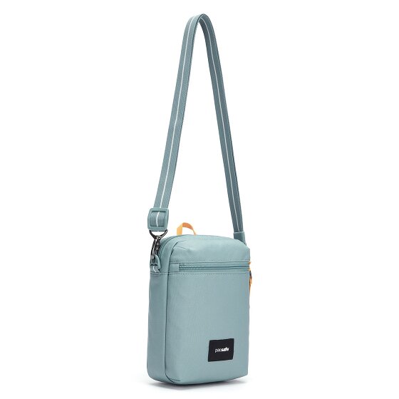Pacsafe GO Festival borsa a tracolla antifurto RFID 17 cm
