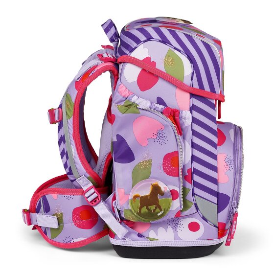 Ergobag Cubo Set di borse per la scuola 5 pezzi