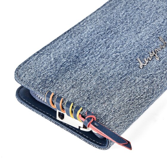 Desigual Torio Portafoglio 20 cm