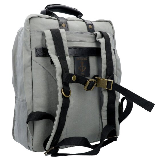 Harbour 2nd Cool Casual Zaino da giorno 41 cm Scomparto per laptop