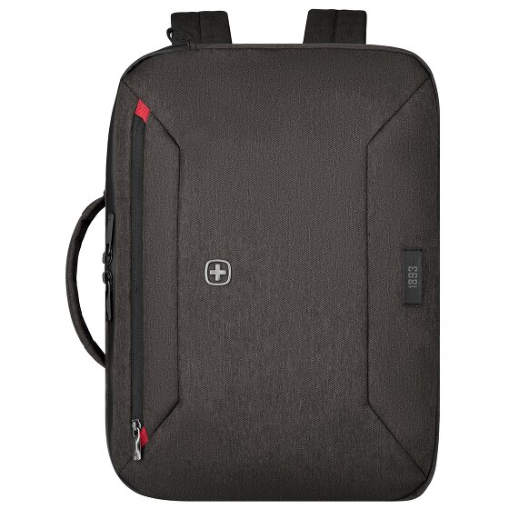 Wenger MX Commute 16 Valigetta 44 cm Scomparto per laptop