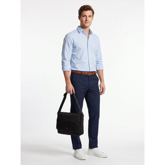 Lacoste Everyday Messaggero 39 cm Vano porta PC