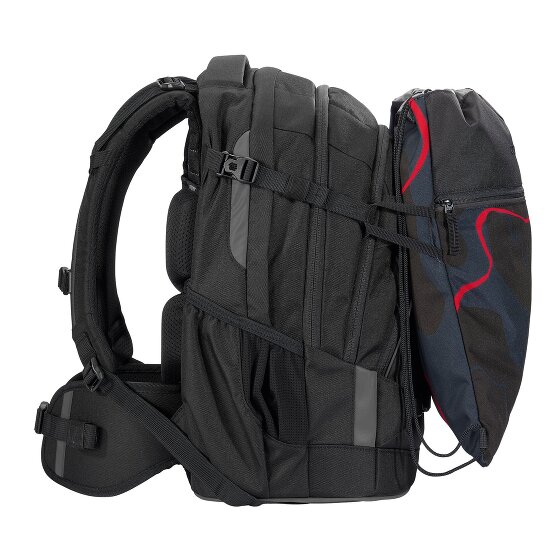 coocazoo Borsa da ginnastica 43 cm