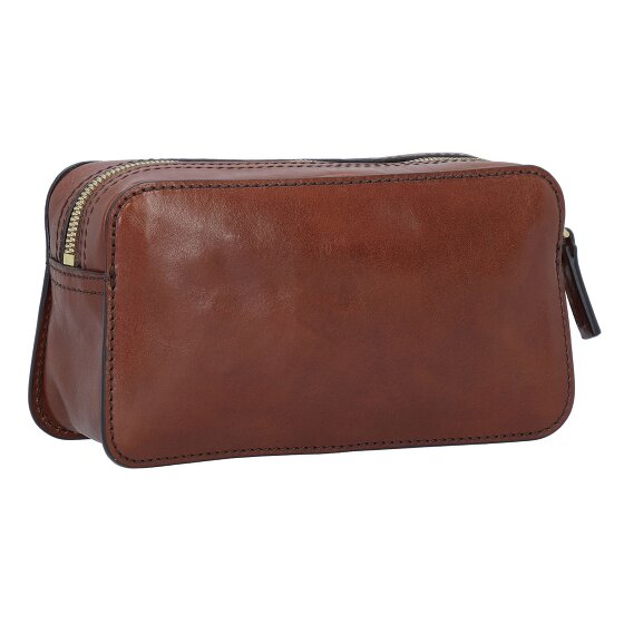The Bridge Story Uomo Borsa da polso in pelle 22 cm
