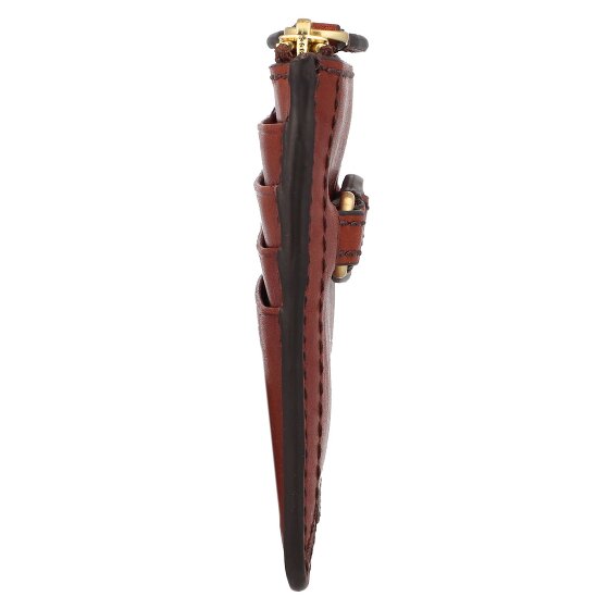 The Bridge Bettina Portafoglio Protezione RFID Pelle 13 cm
