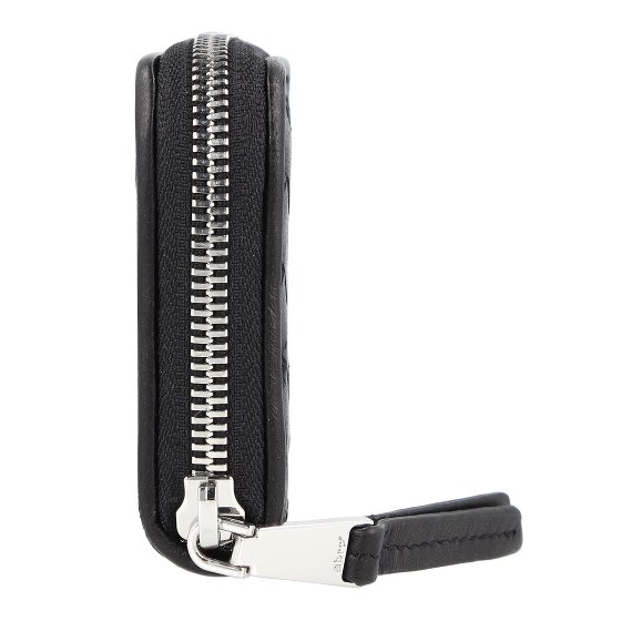 abro Piuma Portafoglio Pelle 10.5 cm abro Piuma Portafoglio Pelle 10.5 cm