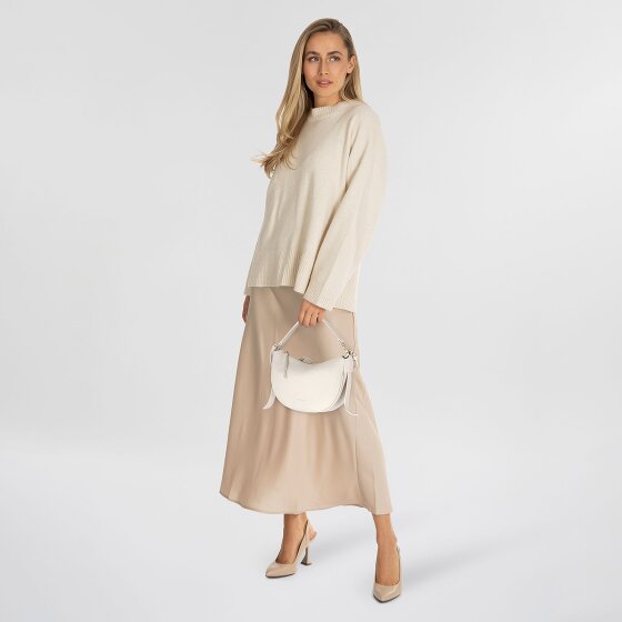 Coccinelle C-Easy Borsa a tracolla Pelle 25 cm Coccinelle C-Easy Borsa a tracolla Pelle 25 cm