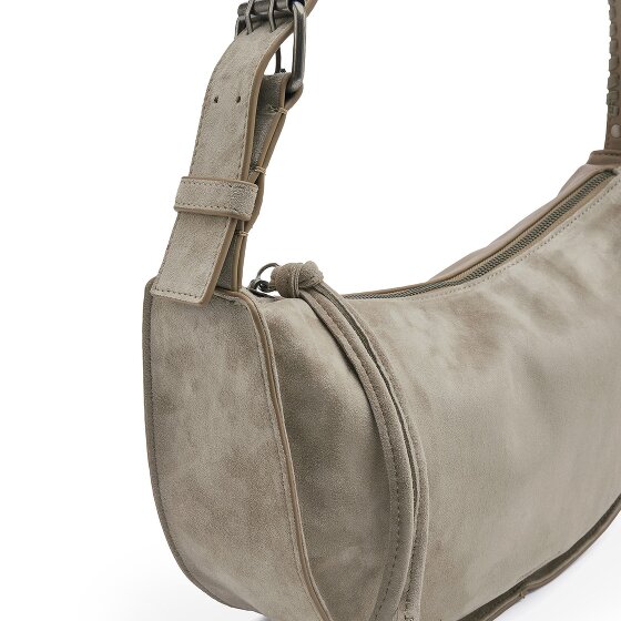 FredsBruder Whipstitch Soul Borsa a tracolla Pelle 35 cm