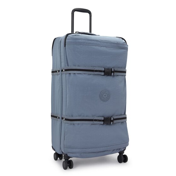 Kipling Basic Spontaneous 4 ruote Carrello L 78 cm