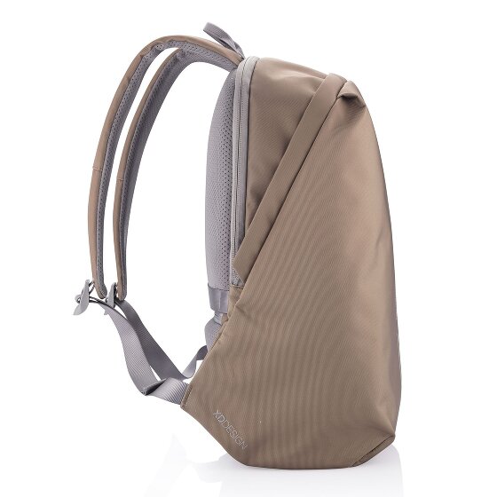 XD Design Scomparto per laptop Bobby Soft RFID da 45 cm