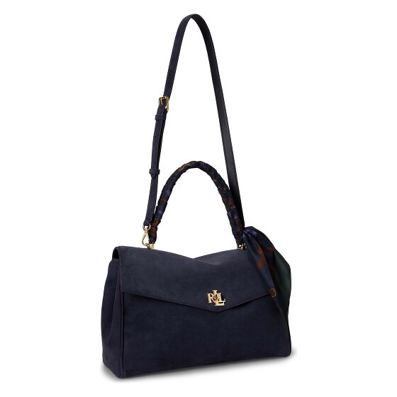 Lauren Ralph Lauren Farrah Borsetta Vera Pelle 33 cm