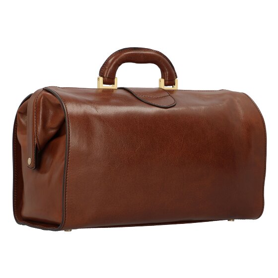 The Bridge Today Business Doctor Case in pelle 37 cm
