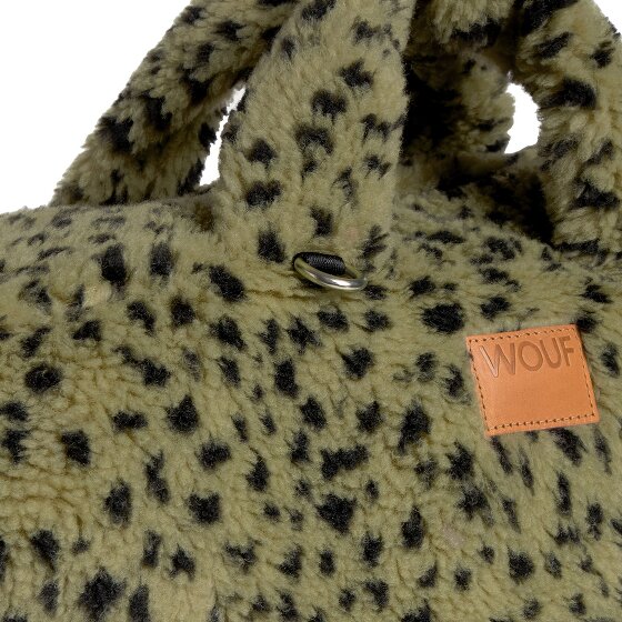 Wouf Teddy Borsa da viaggio Weekender 44 cm