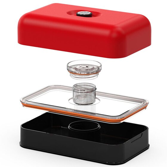 24Bottles Scatola da pranzo 21 cm 24Bottles Scatola da pranzo 21 cm