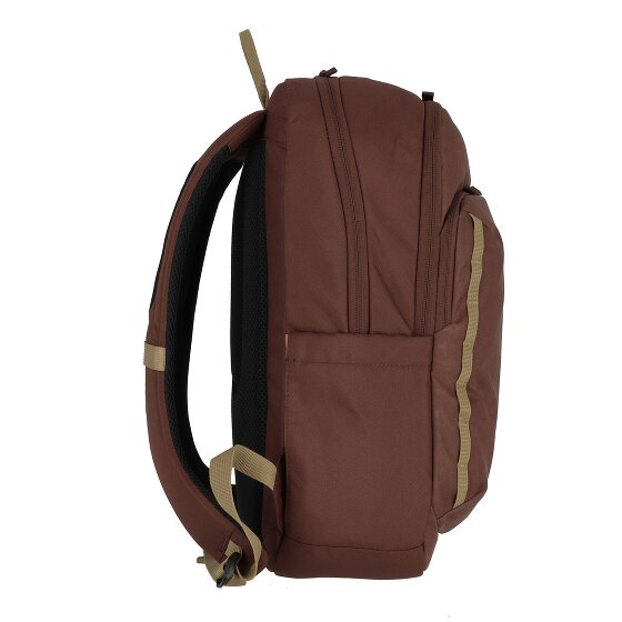 Jack Wolfskin Hasensprung Zaino da giorno 43 cm Scomparto per laptop