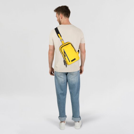 camel active Borsa a tracolla Explore 27 cm