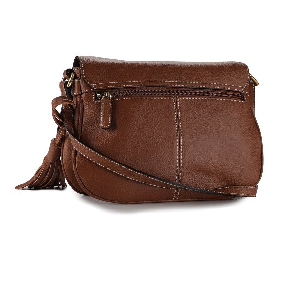 Picard Calico Borsa a tracolla Pelle 25 cm