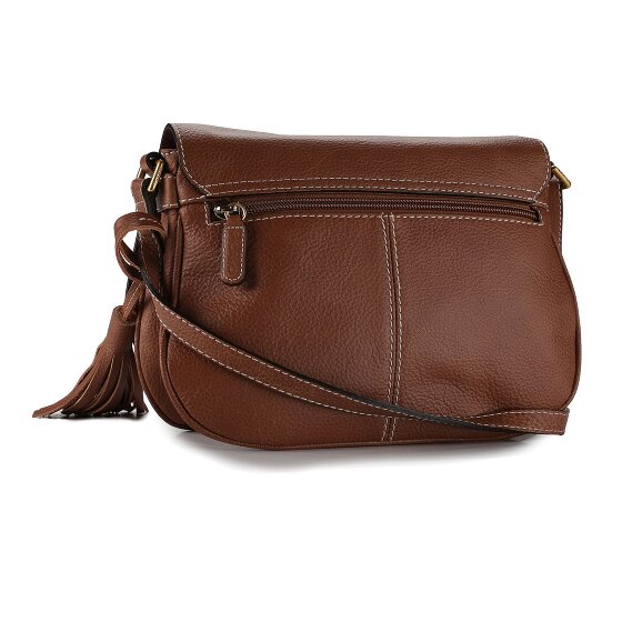 Picard Calico Borsa a tracolla Pelle 25 cm