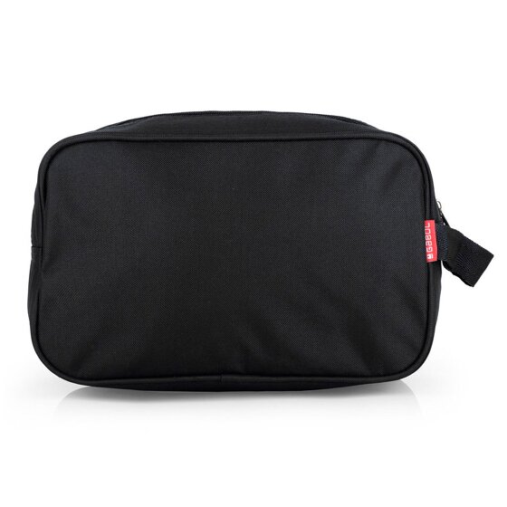 Gabol Week Eco Borsa da toilette 28 cm