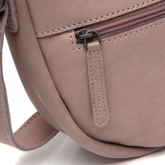 The Chesterfield Brand Clarita Borsa a tracolla Vera Pelle 35 cm