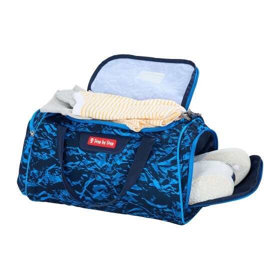 Step by Step Borsa sportiva 36 cm
