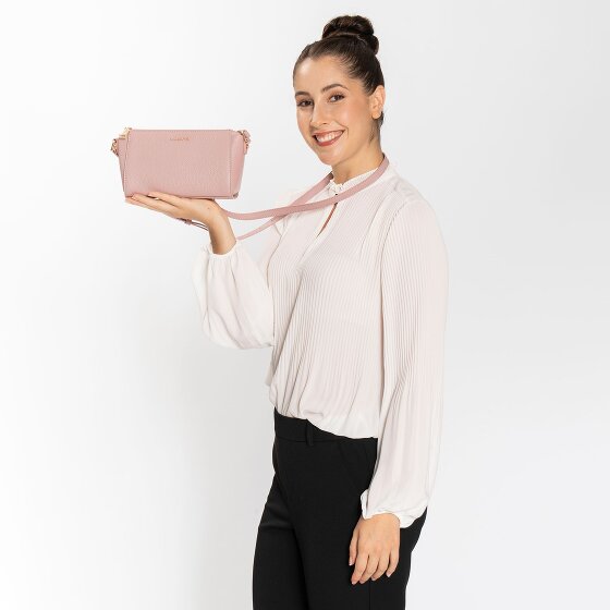 Lazarotti Bologna Leather Borsa a tracolla Pelle 20 cm