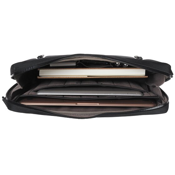 Leonhard Heyden Helsinki Briefcase 35 cm scomparto per laptop