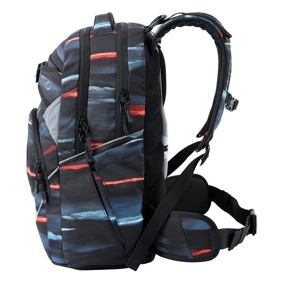 NITRO Superhero Zaino da scuola 44 cm