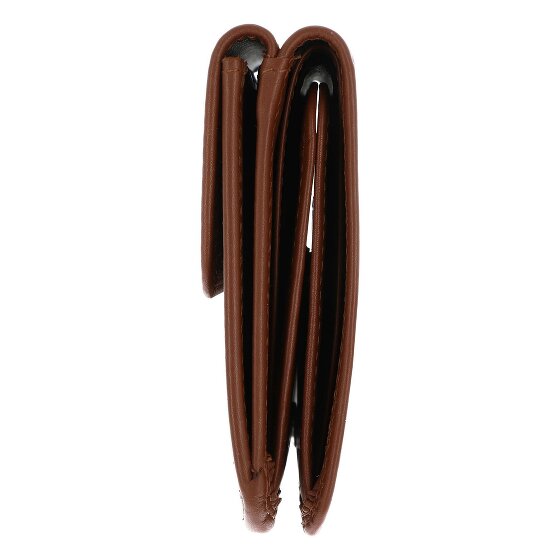 Golden Head Polo Portafoglio Protezione RFID Vera Pelle 10.5 cm