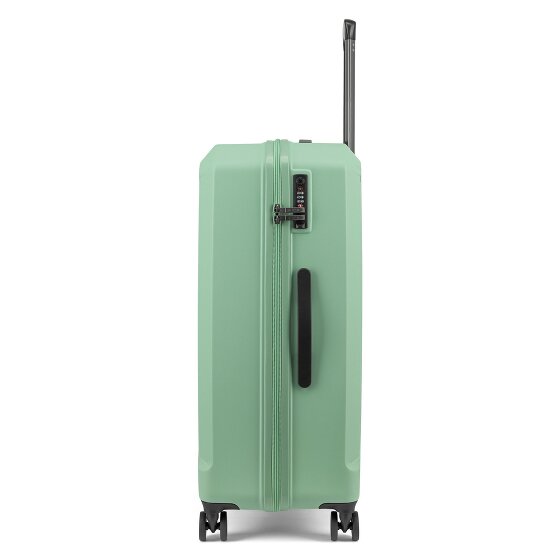 Epic Airwave Neo 4 ruote Carrello 75 cm