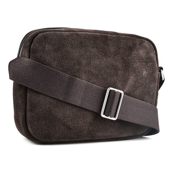 Marc O'Polo Borsa a tracolla Vera Pelle 24 cm