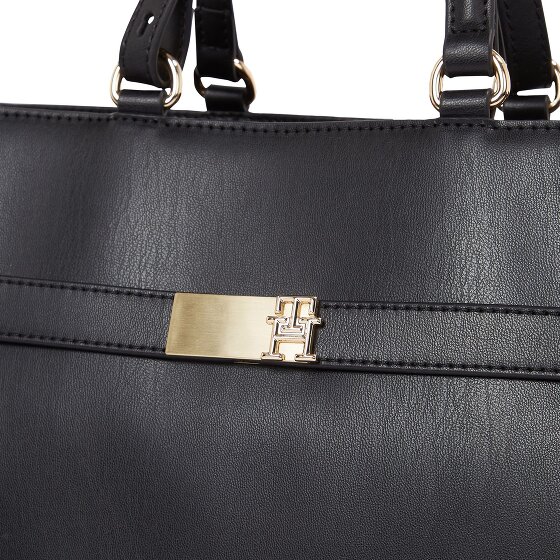 Tommy Hilfiger TH Heritage Borsa shopper 34 cm