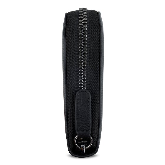 bugatti Mira Portafoglio Protezione RFID Pelle 19 cm