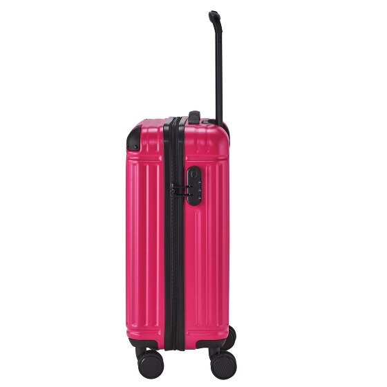 Travelite Cruise 4 ruote Carrello della cabina 55 cm
