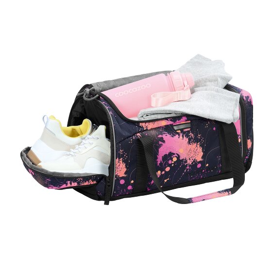 coocazoo Borsa sportiva 42 cm
