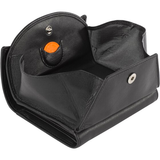 Voi Portafoglio in pelle Soft Klara 13 cm