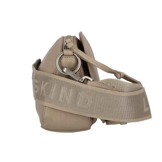 Liebeskind Clarice Borsa a tracolla M Vera Pelle 27 cm