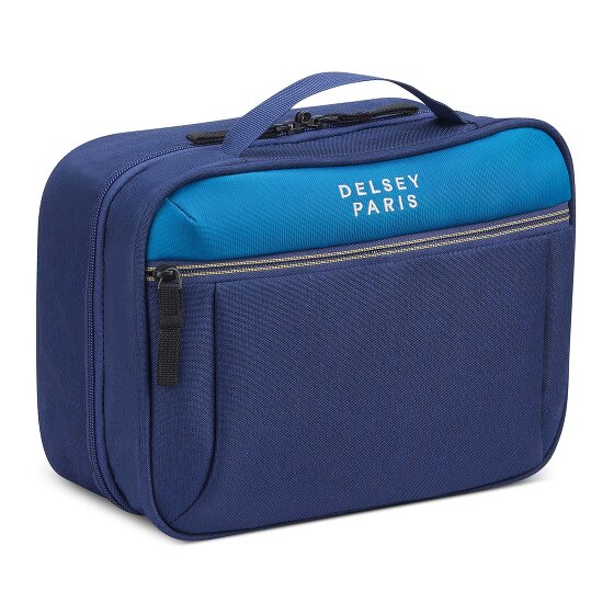 Delsey Paris Brochant 3 Borsa da toilette 27 cm