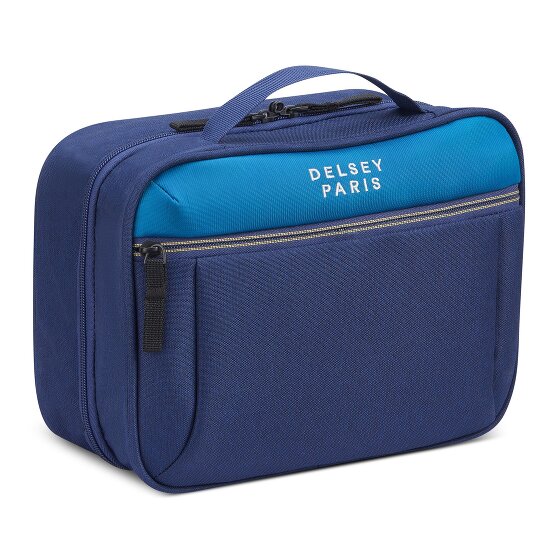 Delsey Paris Brochant 3 Borsa da toilette 27 cm