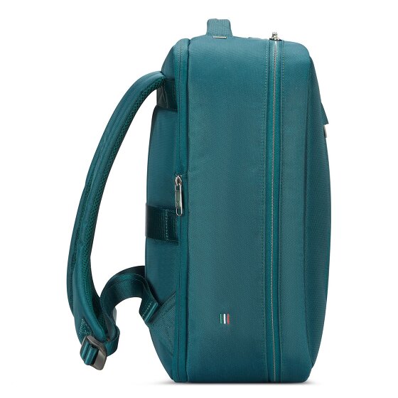 Roncato Zaino da viaggio City 3.0 40 cm con piega ad espansione
