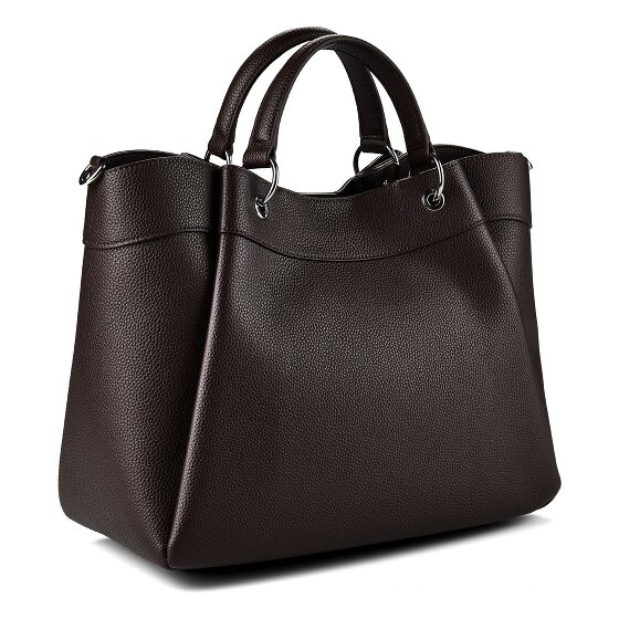 Armani Exchange Borsa shopper 35 cm