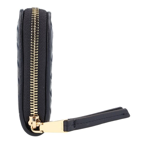 abro Piuma Portafoglio Pelle 19 cm