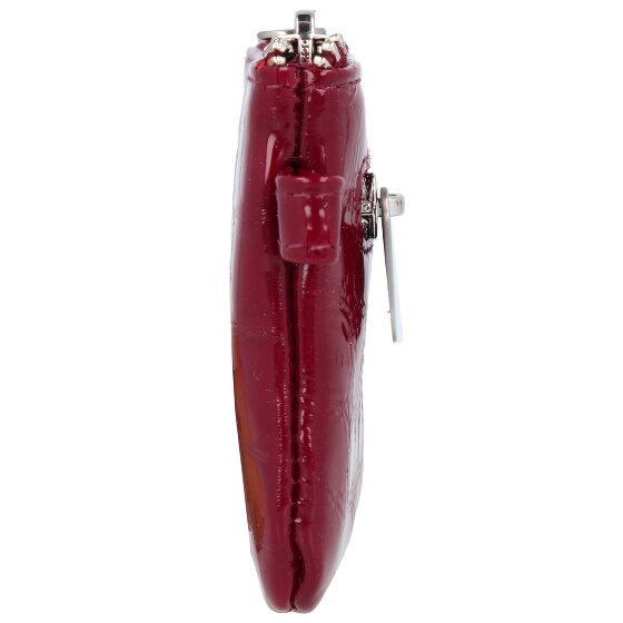 Esquire Nizza Portafoglio chiave Pelle 12 cm