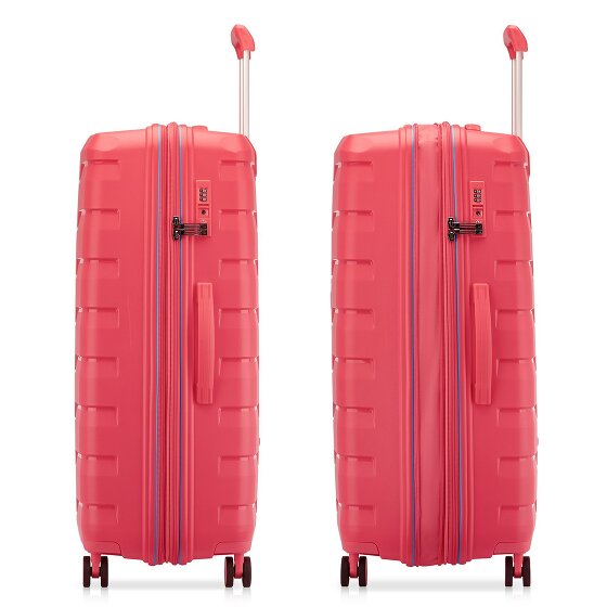 Roncato Skyline 2.0 4 ruote Carrello 79 cm con piega di espansione