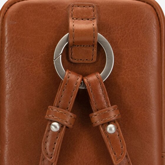 Jekyll & Hide Paris Custodia per cellulare Pelle 11 cm Jekyll & Hide Paris Custodia per cellulare Pelle 11 cm