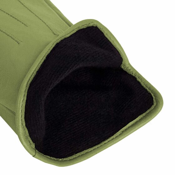 Kessler Guanti Carla in pelle